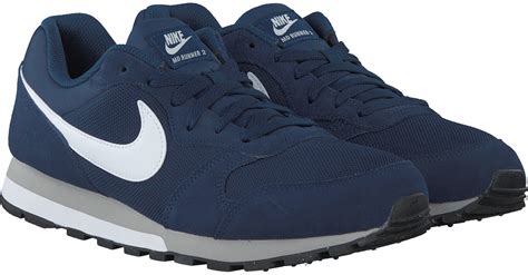 blauwe sneakers heren nike|blauwe schoenen nike.